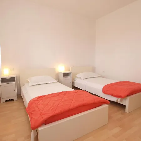 Apartamento House Graciela 945 Medulin