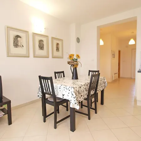 House Graciela 945 Medulin