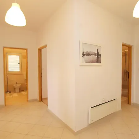 Apartmán House Graciela 945 Medulin