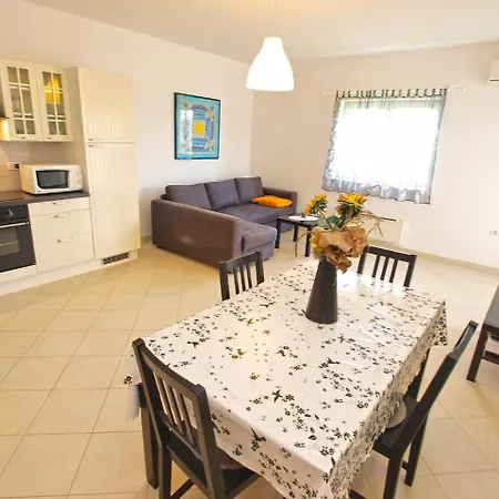 House Graciela 945 Apartmán Medulin