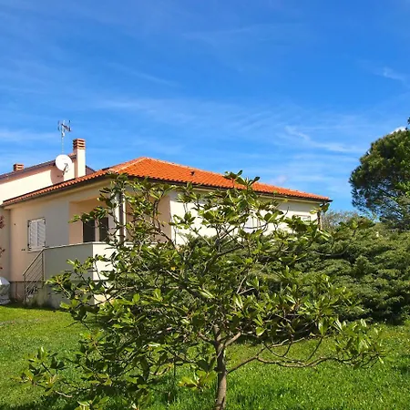 Apartament House Graciela 945 Medulin