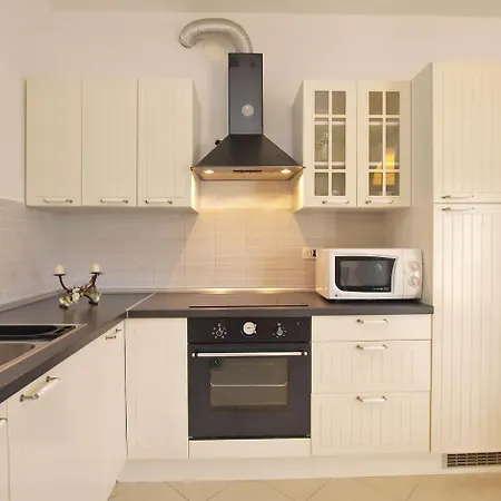 Apartament House Graciela 945